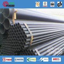 GB / T8163 20 # Tubo de aço carbono sem costura